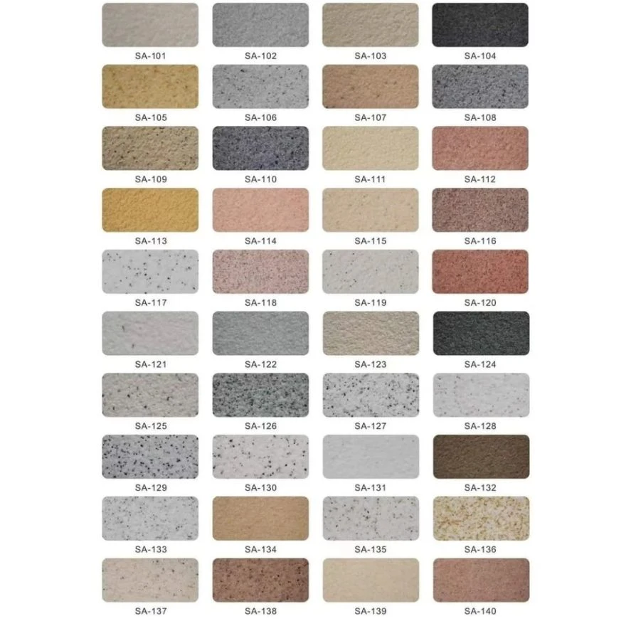Anti-slip Granite Chips